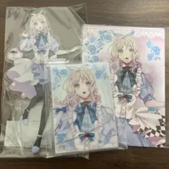 ディアラバ PRINCESS COLLECTIONⅡ 小森ユイ⑤ BCD賞