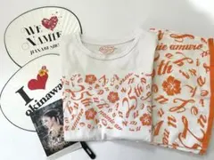2026年最新】安室奈美恵 沖縄 tシャツの人気アイテム - メルカリ