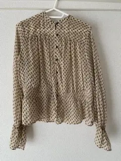 SCOTCH & SODA ブラウス　美品のサムネイル