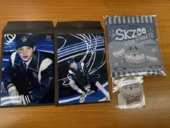 straykids スキズ　skzoo バンチャン　まとめ売り