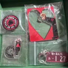 2026年最新】氣志團 アクリルの人気アイテム - メルカリ