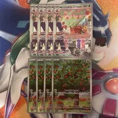 AR カジッチュ カミッチュ　各4枚セット