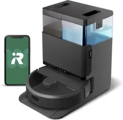2026年5月最新ルンバ（Roomba） Plus 415 Combo ロボット - メルカリ