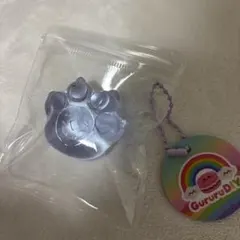 肉球 スクイーズ 捏捏 squeeze