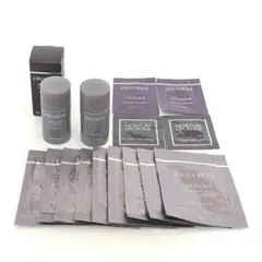 コスメデコルテ リポソーム リキッド 美容液 化粧液 サンプルセット