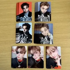 i*】様 JO1 Handz In My Pocket