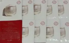 SHISEIDO ベネフィアンス リンクル スムージングクリーム