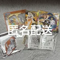 ワンピース ナミ まとめ売り