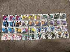 名探偵コナンシールコレクション