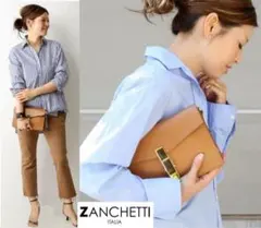 2026年最新】ZANCHETTIの人気アイテム - メルカリ