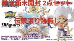 2026年最新】ルフィ ギア4 ワーコレの人気アイテム - メルカリ