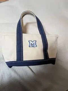 llbeenトートミニ