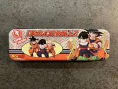 DRAGON BALL Z ショウワノート 文房具セット 未使用 当時物 - メルカリ