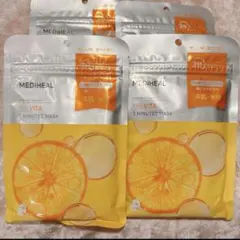 メディヒール　ビタミンC パック