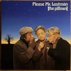 2025年最新】please mr.lostmanの人気アイテム - メルカリ