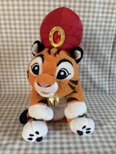ディズニー チャンドゥ ぬいぐるみ Disneyのサムネイル