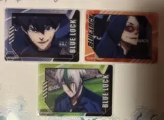 ブルーロック　乙夜影汰　雪宮剣優　烏旅人　ふぁぼカ　バルーン