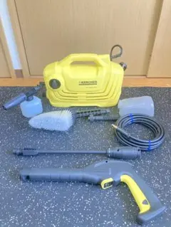 2026年最新】karcher k2 classic plusの人気アイテム - メルカリ
