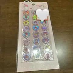 マ*ン様 「正規品」マイメロおはじきシール