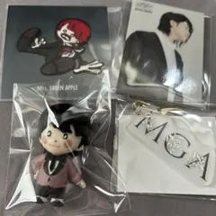 Mrs. GREEN APPLE 大森元貴 グッズセット