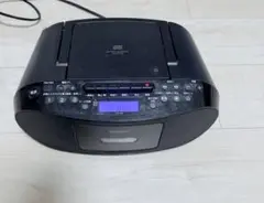 ラジカセ ラジオ
