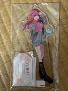 アクリルスタンド 五等分の花嫁 アトレ秋葉原 アクリルスタンド 五月