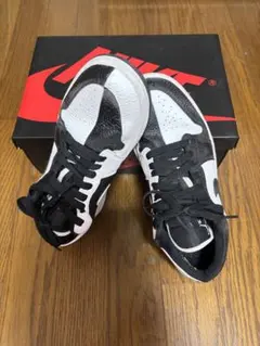 Nike Air Jordan 1 Low HomageスニーカーNIKE