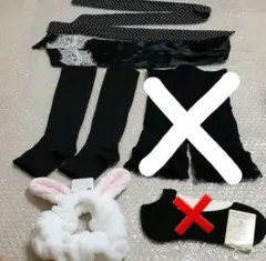 新品　中古　お得　レディース　Mサイズ 等　5点セット　色々　詰め合わせ