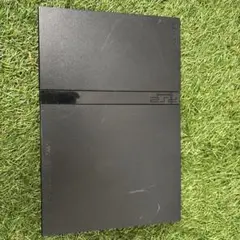 ジャンク品　プレステ2 SCPH-70000