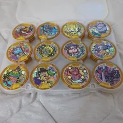 妖怪ウォッチレジェンドメダルまとめ売り - メルカリ