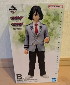 1番くじ ヴィジランテ B賞 相澤消太