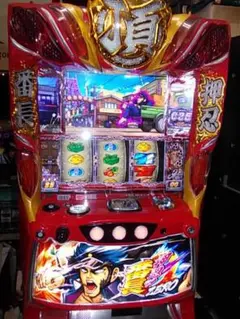 2026年最新】押忍！番長 実機の人気アイテム - メルカリ