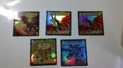 2026年最新】ラー オシリス オベリスクの人気アイテム - メルカリ