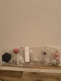 ワンピース一番くじ　ペローナ　フィギュア