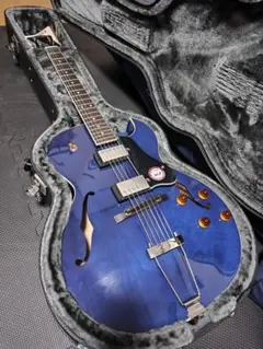 2026年最新】フルアコ ギターの人気アイテム - メルカリ