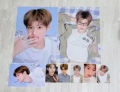 RIIZE 2026 シーグリ ソヒ封入全て unrealize