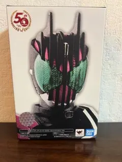 真骨頂 仮面ライダーディケイド 50th Anniversary Ver. - メルカリ