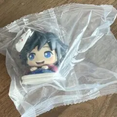 鬼滅の刃 おねむたん 幼少期 冨岡義勇 スペシャルリミックス肆 新品未使用