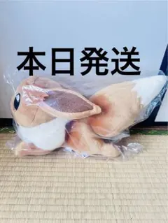 ぬいぐるみ 等身大イーブイ 寝そべり 10個 ぬいぐるみ 等身大イーブイ 寝そべり ｜【公式】ポケモン