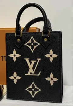LOUIS VUITTON プティットサックプラのサムネイル