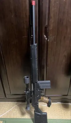 2026年最新】東京マルイ PSG-1の人気アイテム - メルカリ