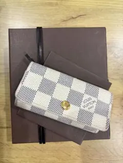 2026年最新】ヴィトン 布袋の人気アイテム - メルカリ