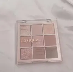 dasique シャドウパレット 25 ロマンチックブロッサム