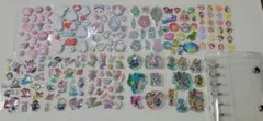 シール帳 完成品 おすそわけ ディズニー【正規品】
