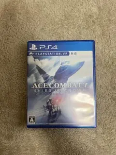 ACE COMBAT 7: SKIES UNKNOWN