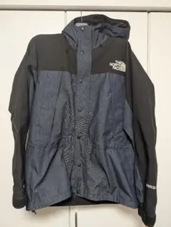 ノースフェイス　ゴアテックス　ダウン THE NORTH FACE ノースフェイス ダウンジャケット サミット