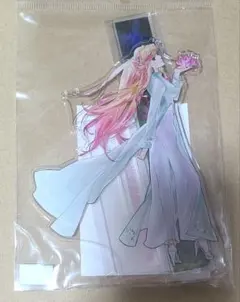 新品 ヰ世界情緒 Flowercloset フラワークローゼット アクスタ 神椿
