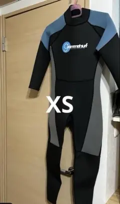 Grommetsurf ウェットスーツ フルスーツ XSサイズ