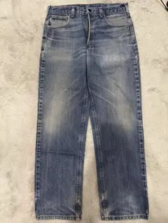 Carhartt FR ストレートデニムパンツのサムネイル
