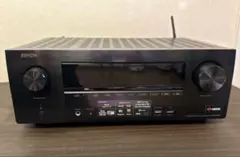 DENON AVR-X2500H HEOS対応 AVレシーバーのサムネイル